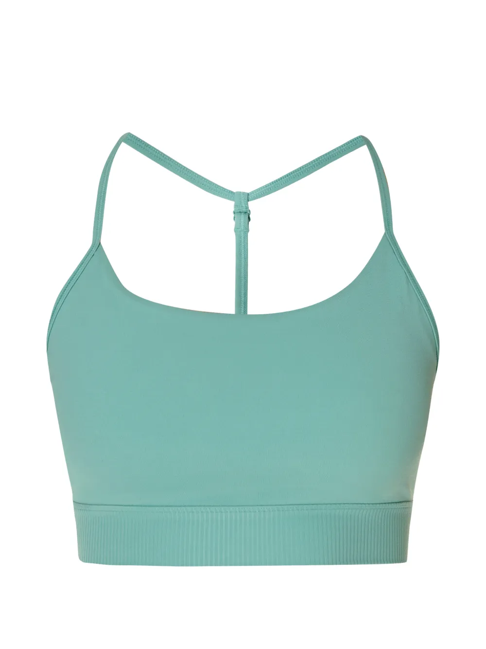 Sweaty Betty Ultimate Studio ribbed-trim sports bra