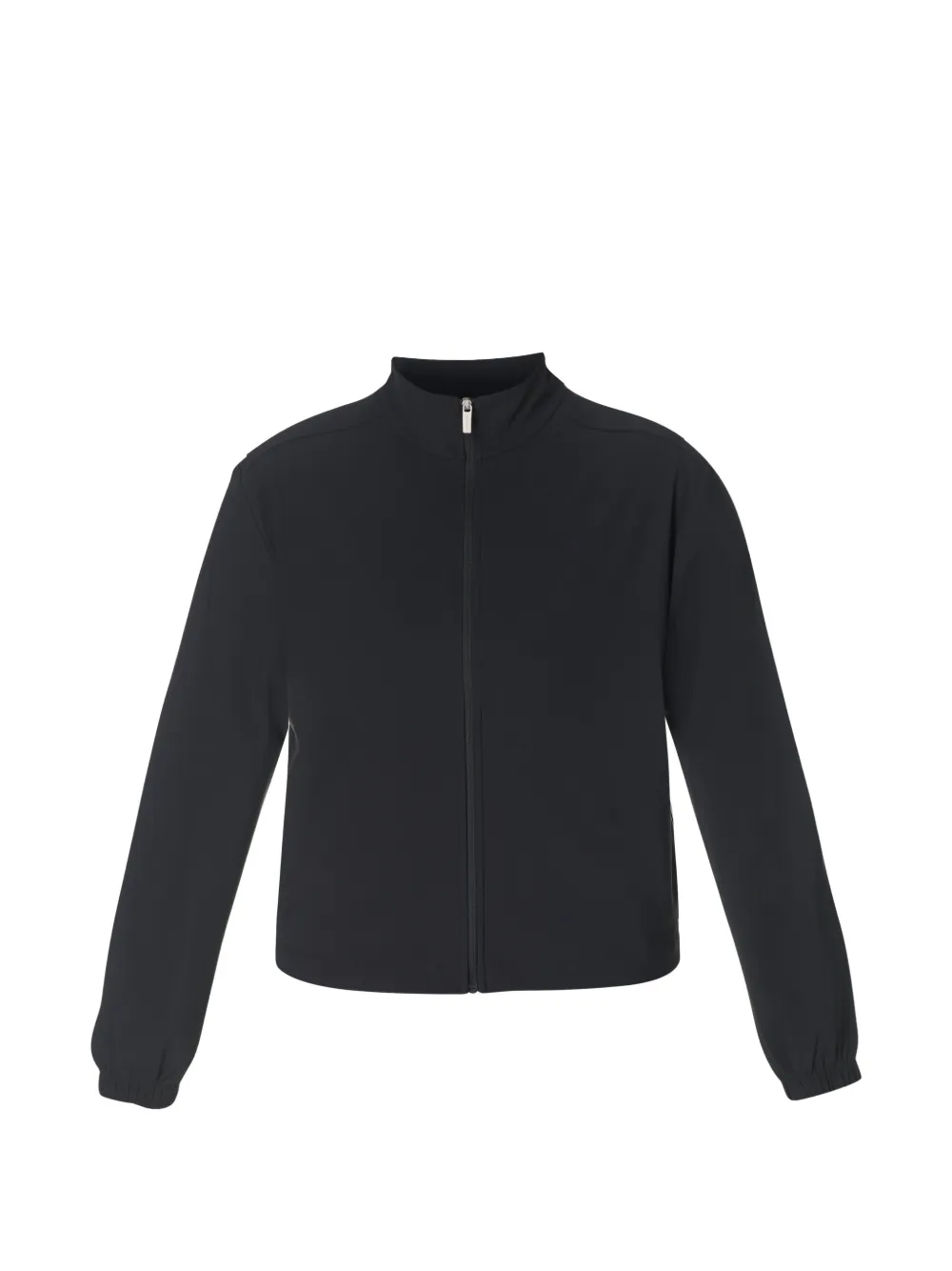 Sweaty Betty Giacca sportiva Explorer con banda laterale - Nero
