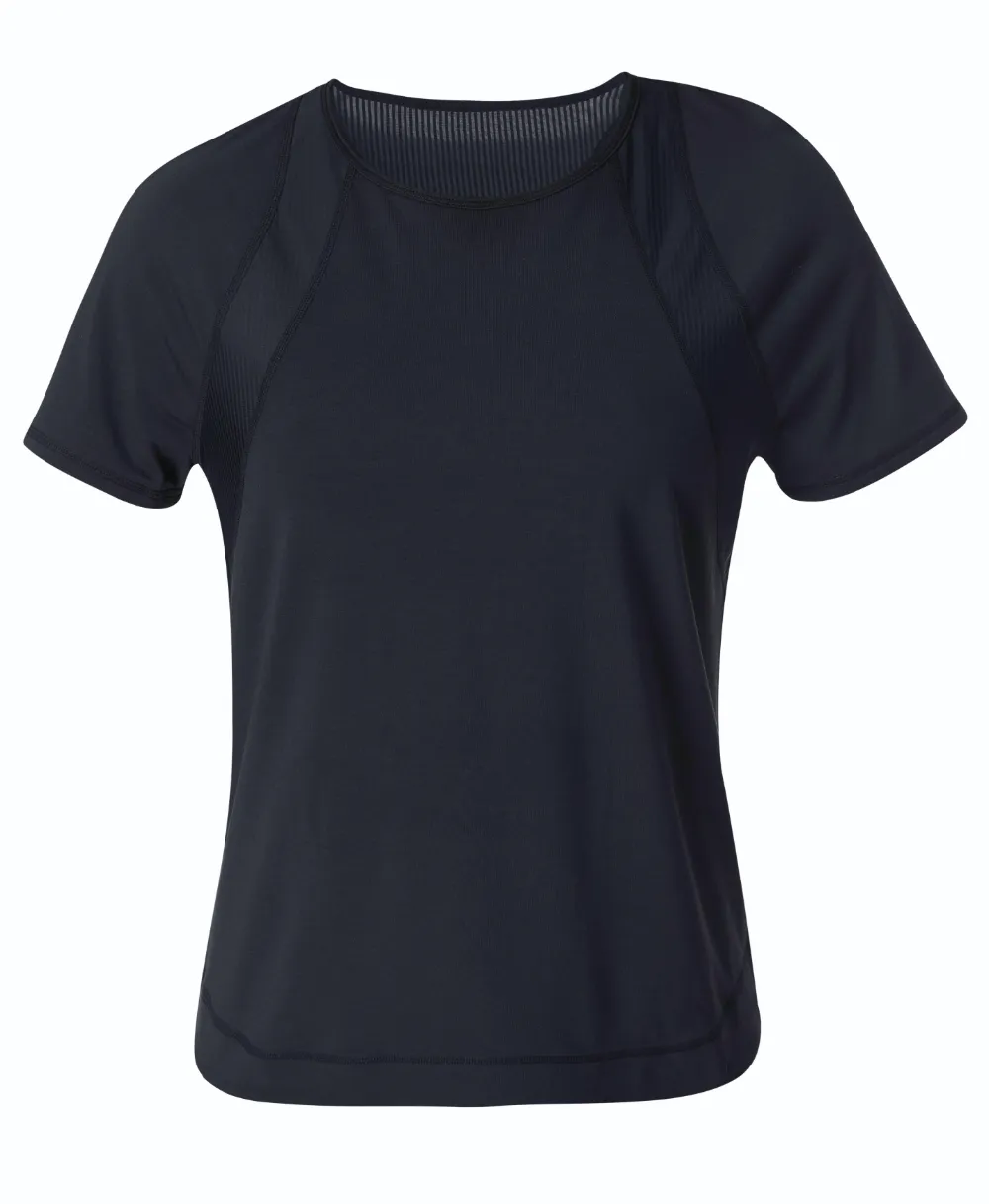 Sweaty Betty Breathe Easy short-sleeve T-shirt