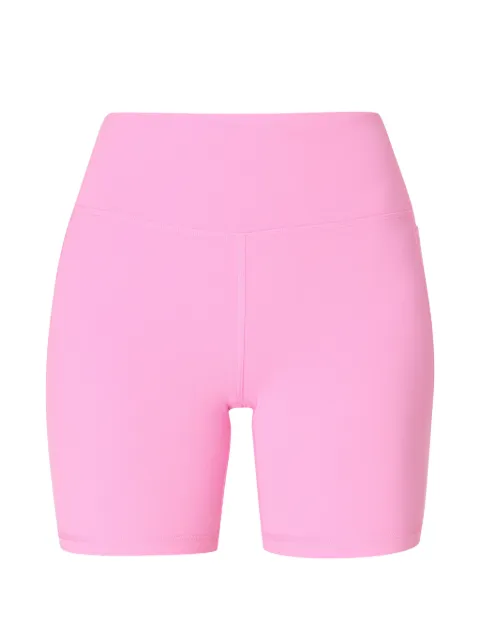Sweaty Betty high-waisted shorts