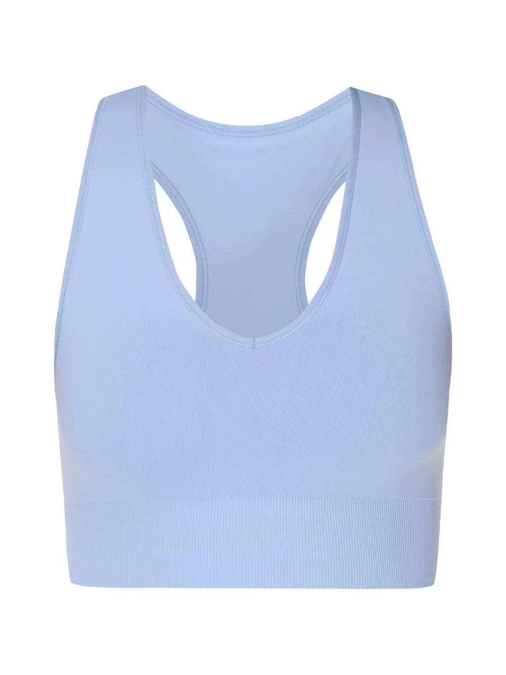 Sweaty Betty seamless racerback sports bra