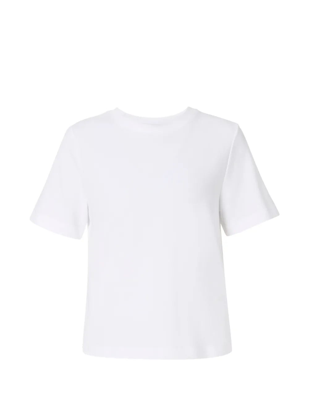 Sweaty Betty crew-neck T-shirt