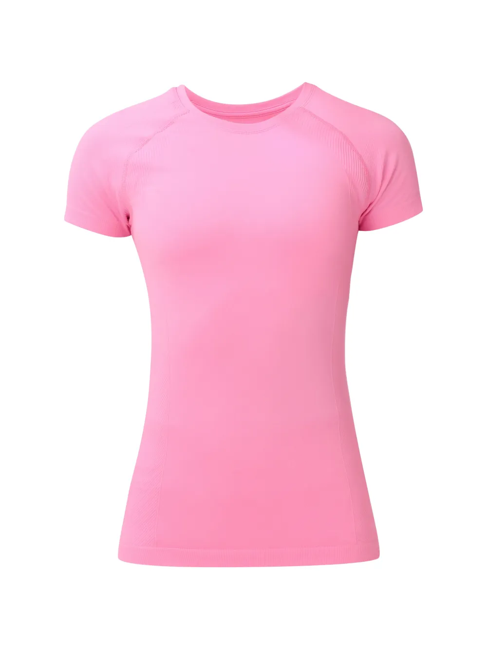 Sweaty Betty seamless short-sleeve T-shirt