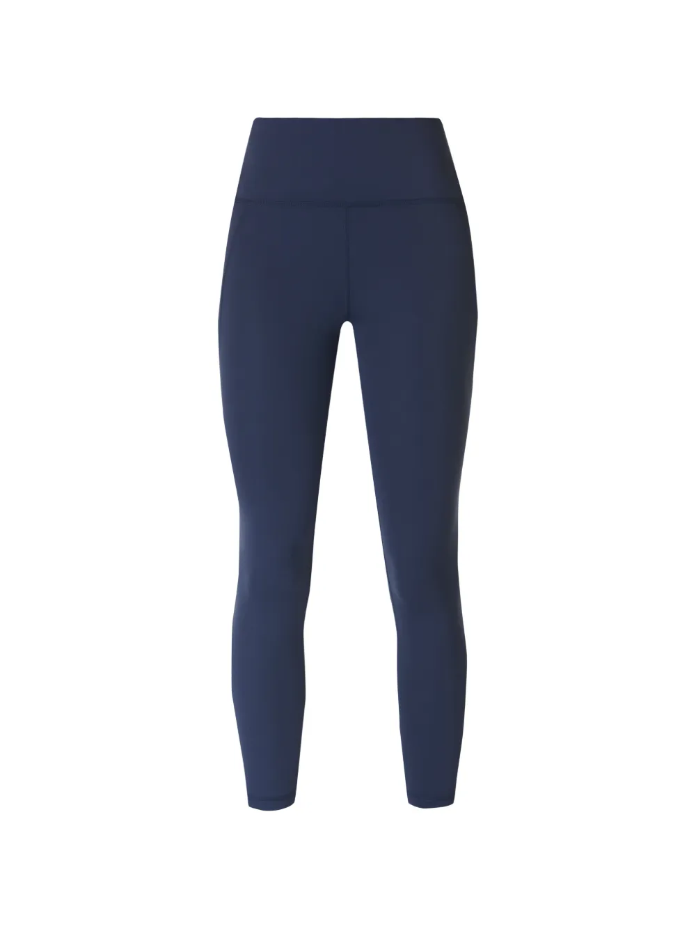 Sweaty Betty high-waisted cropped leggings