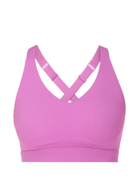 Sweaty Betty Power Pulse cross-back sports bra