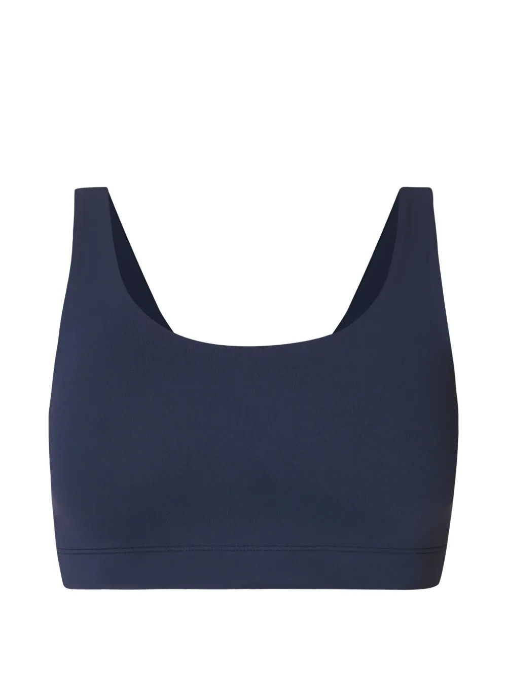 Sweaty Betty All Day logo-print sports bra