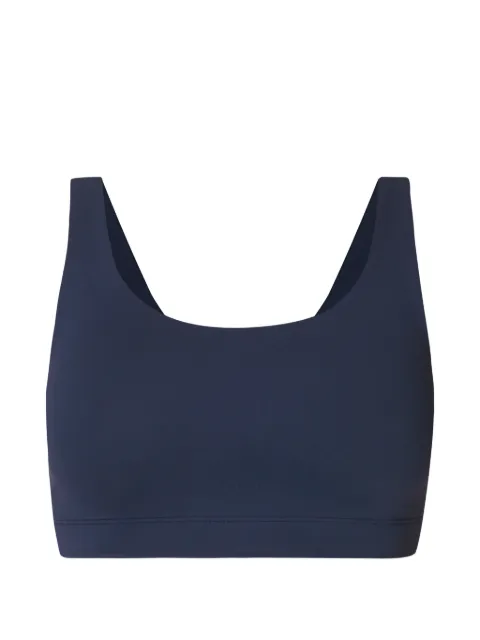 Sweaty Betty All Day logo-print sports bra