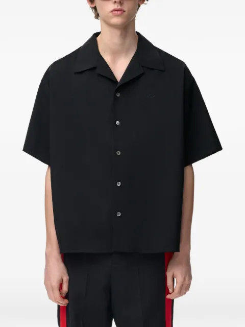 LOEWE camisa manga corta