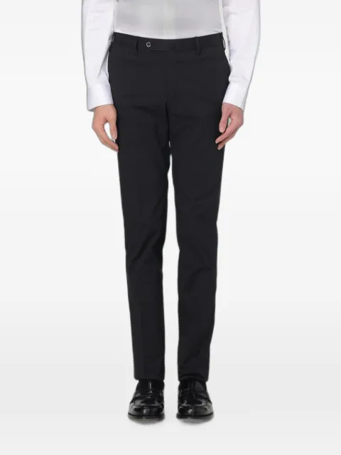 PT Torino button-up chino trousers