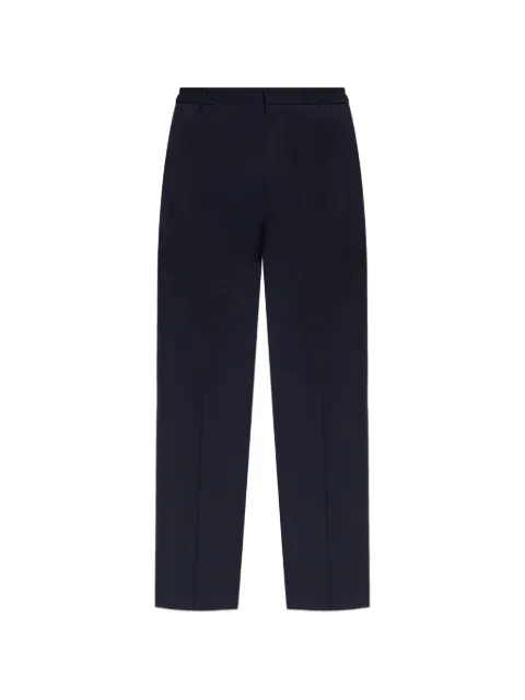 Paul Smith elasticated-waist wool trousers