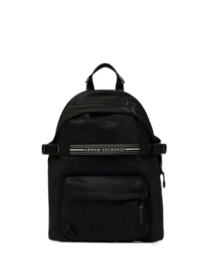 Supreme デニム バックパック | ブラック | FARFETCH JP