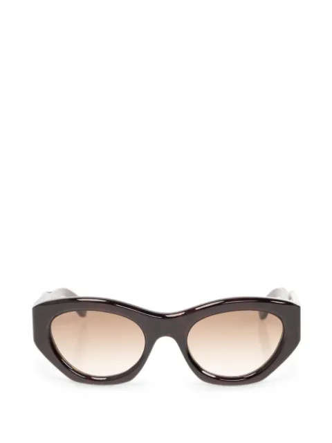 Chloé Gayia cat-eye sunglasses