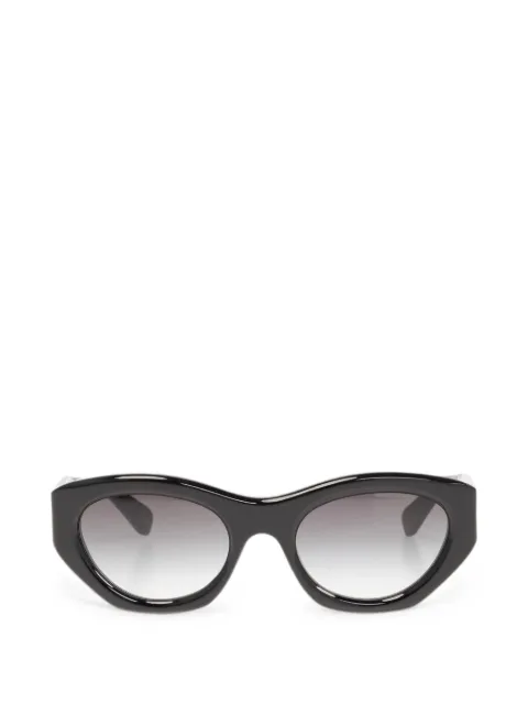 Chloé Gayia cat-eye sunglasses