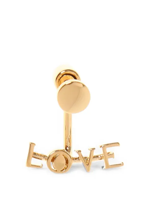 Chloé Love earring