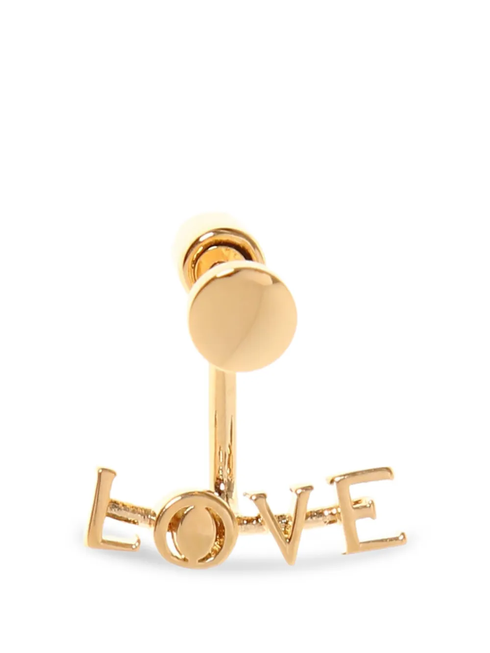 Chloé Orecchino Love - Oro
