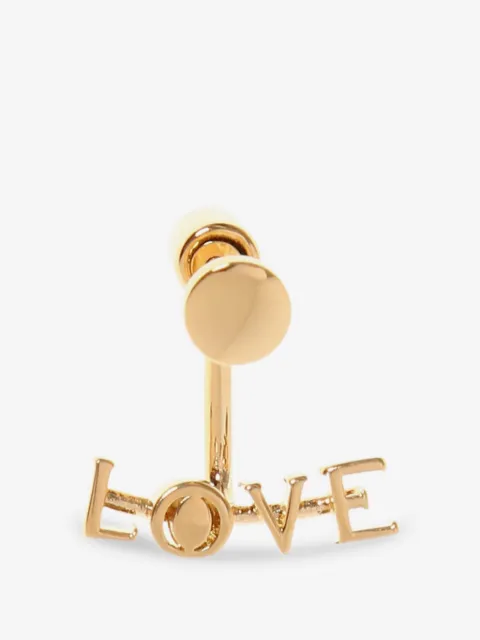 Chloé Love earring