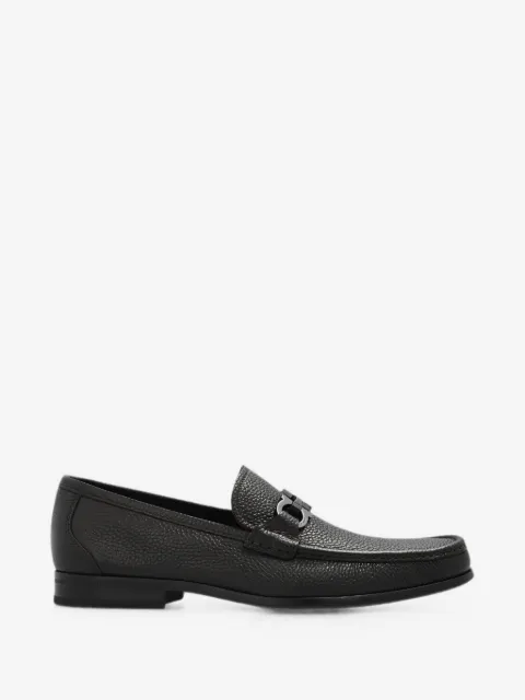 Ferragamo 간치니 버클 로퍼