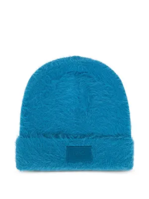 FENDI バケットハット | ブルー | FARFETCH JP