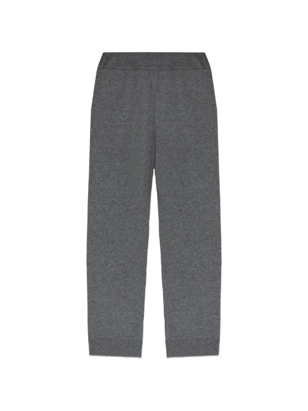ENTIRE STUDIOS Pantaloni a coste - Grigio