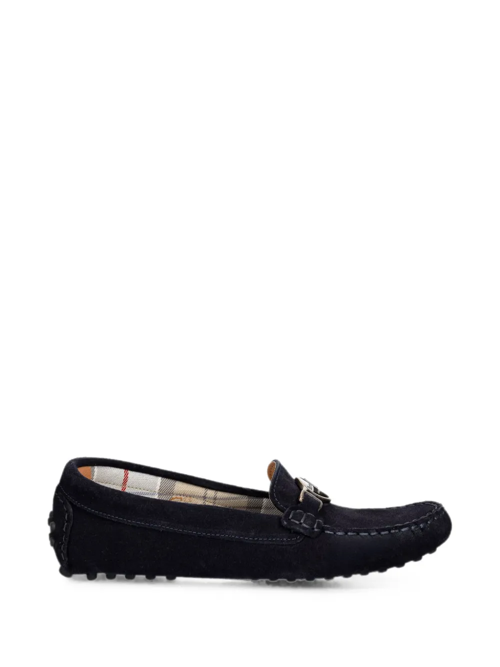Barbour Laire Loafer - Blau