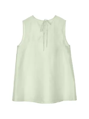 Cecilie Bahnsen（セシル・バンセン）ブラウス - FARFETCH