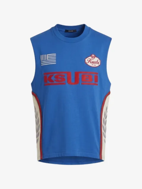 Ksubi Ksubi Zoom Ekcess vest