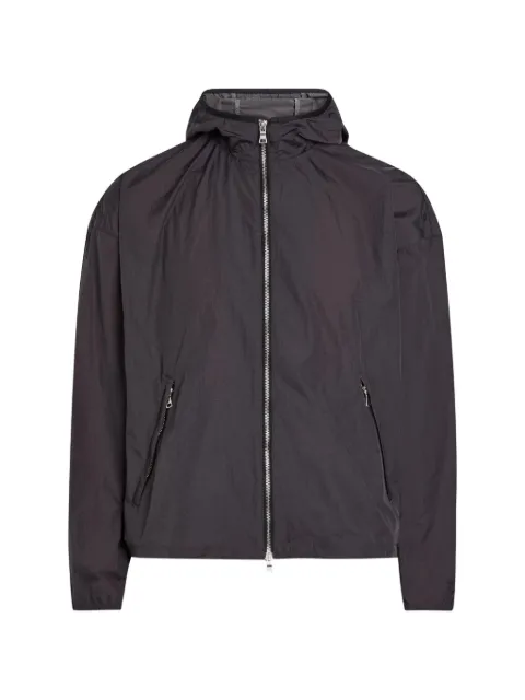 MKI Miyuki Zoku chaqueta Hyperlight con capucha