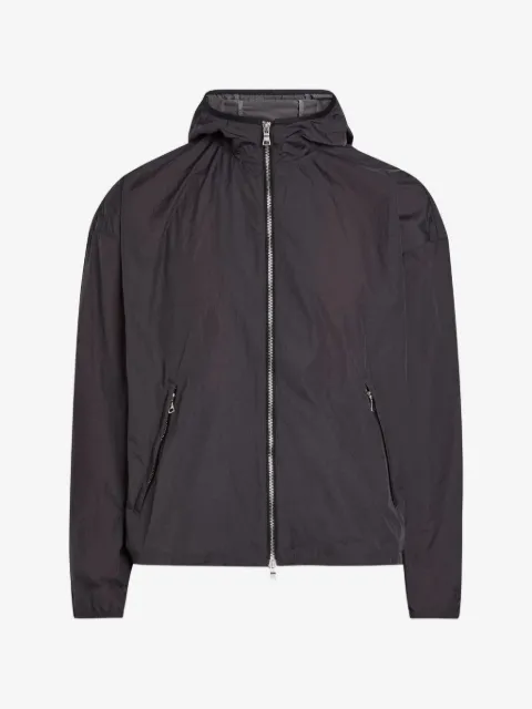 MKI Miyuki Zoku Hyperlight hooded jacket