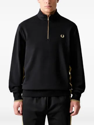 Fred Perry