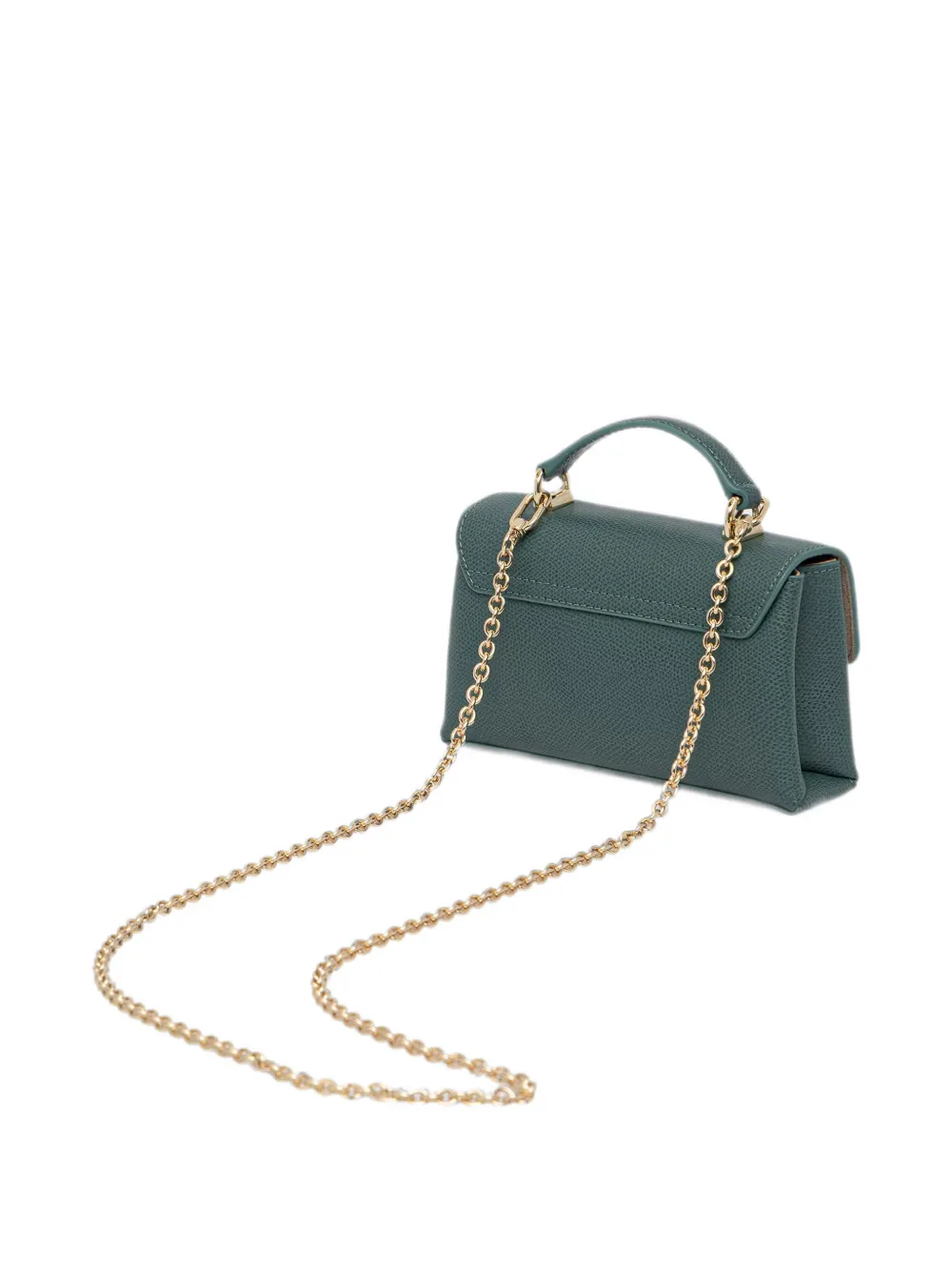 Furla 1927 mini-tas Groen