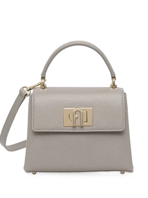 Furla mini 1927 tote bag