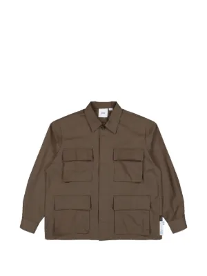 WTAPS Jackets for Men - Shop Now on FARFETCH