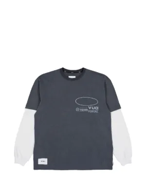 WTAPS T-Shirts for Men - Shop Now on FARFETCH