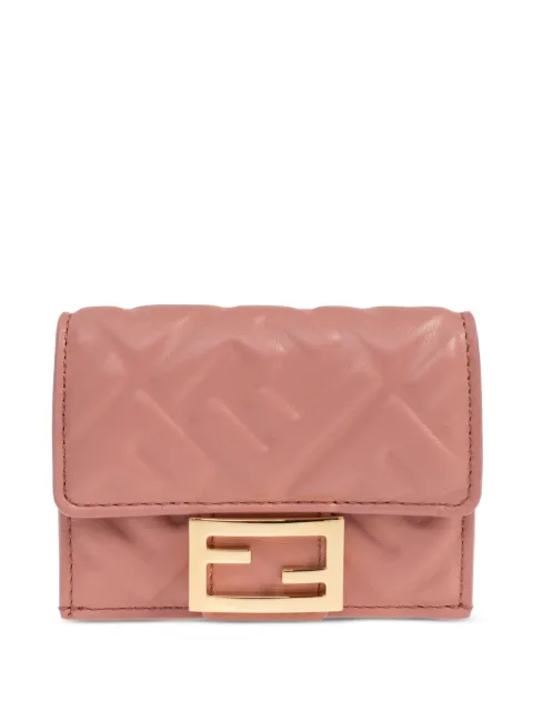 FENDI cartera Baguette