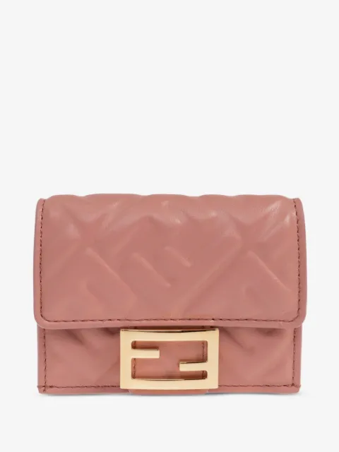 FENDI Baguette wallet