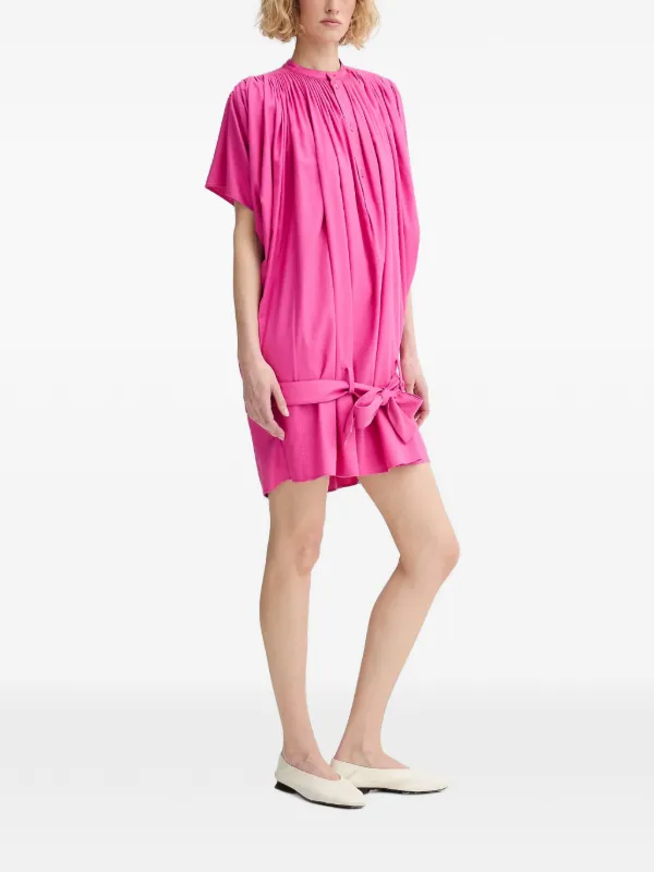 kenzo pleated dress Kenzo Dress (Long Version)  S.Nine by Susanna Soo
