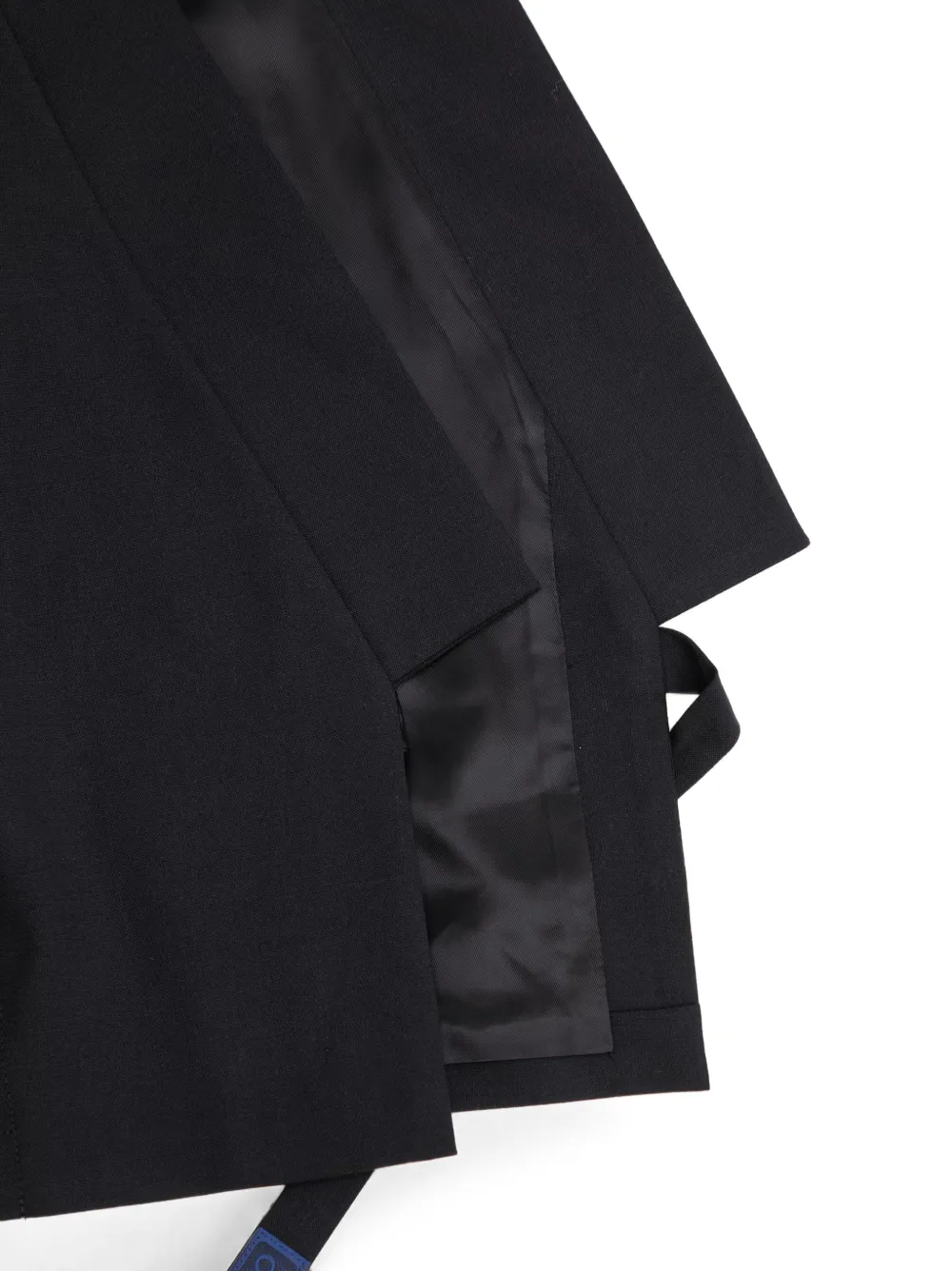Kenzo Top met lange mouwen Zwart