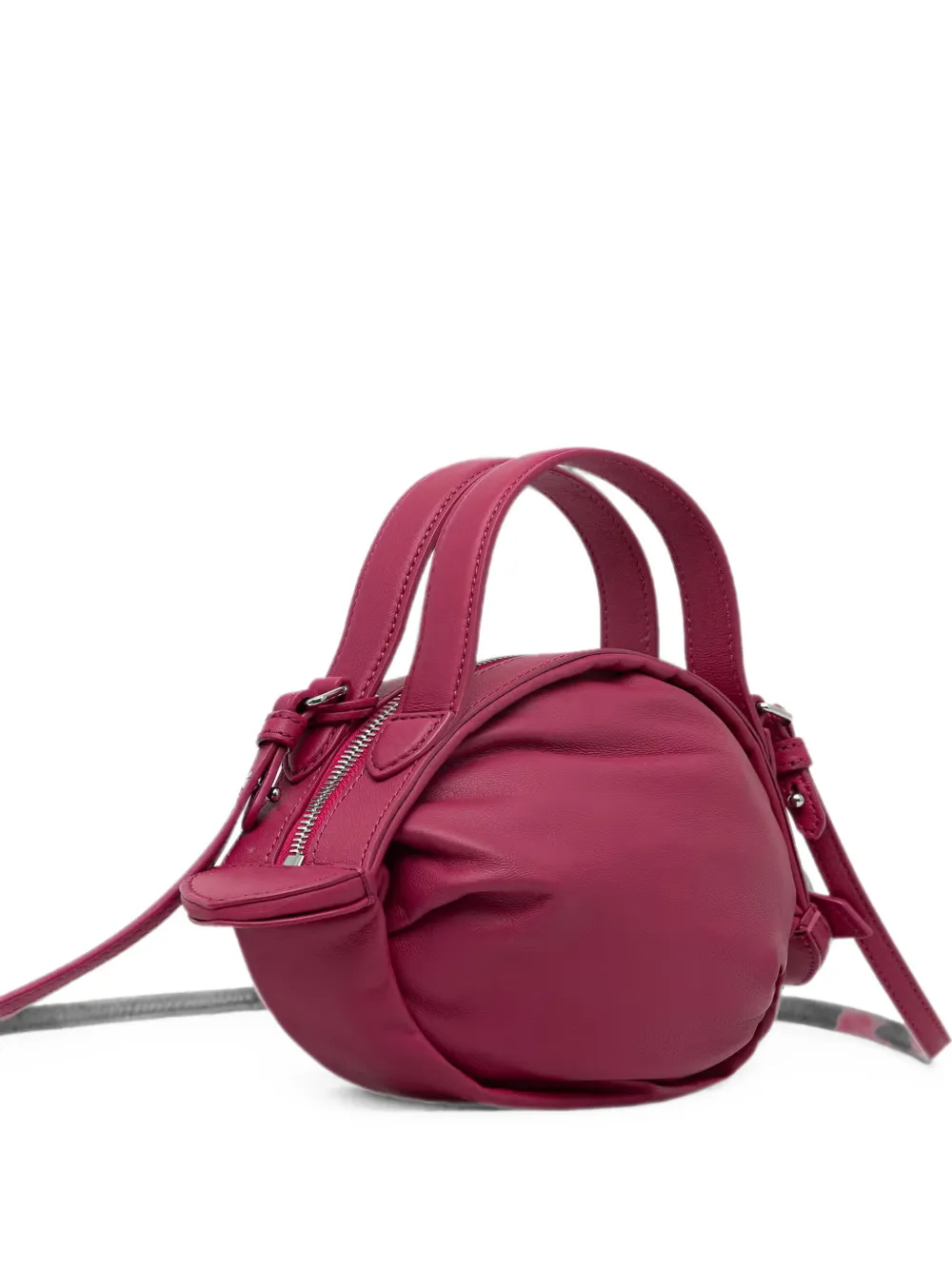 Kenzo mini Kumo crossbody bag - Rosa