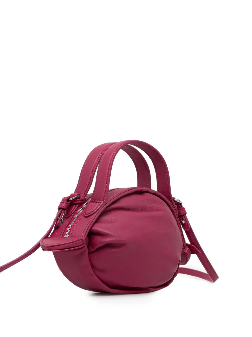 Kenzo mini Kumo crossbody bag - Rosa