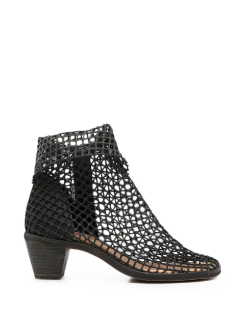 VERDURA SHOES 사르디나 앵클 부츠