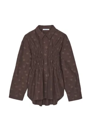 Cecilie Bahnsen ウィメンズ トップス通販 - FARFETCH