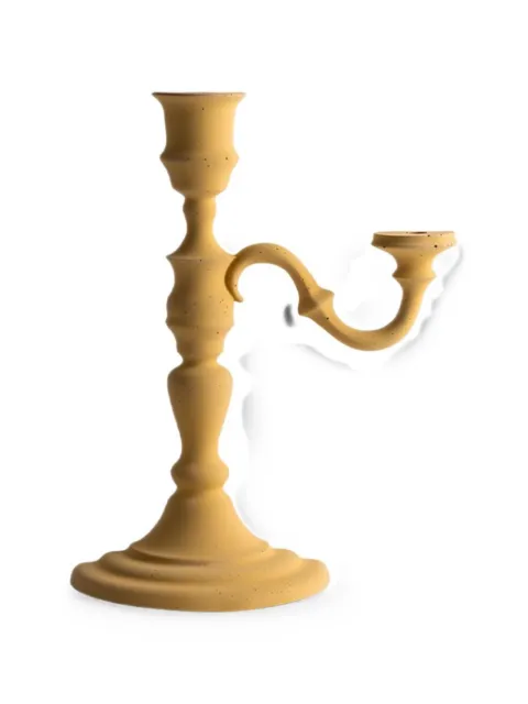knindustrie Progetto Lara Caffi candle holder