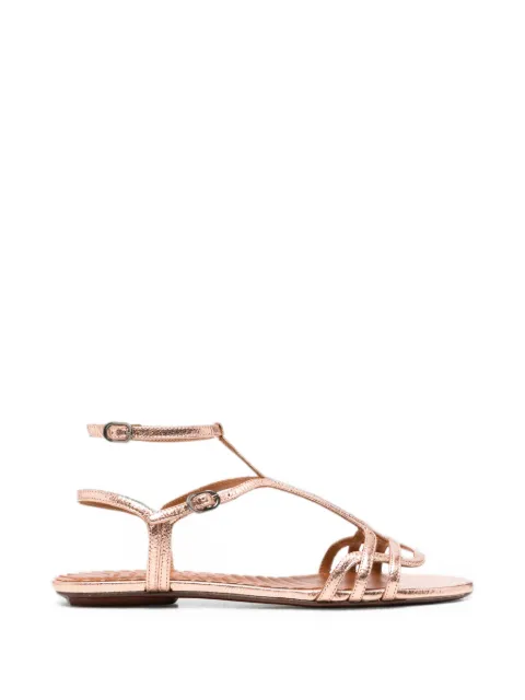 Chie Mihara buckle-fastening sandals