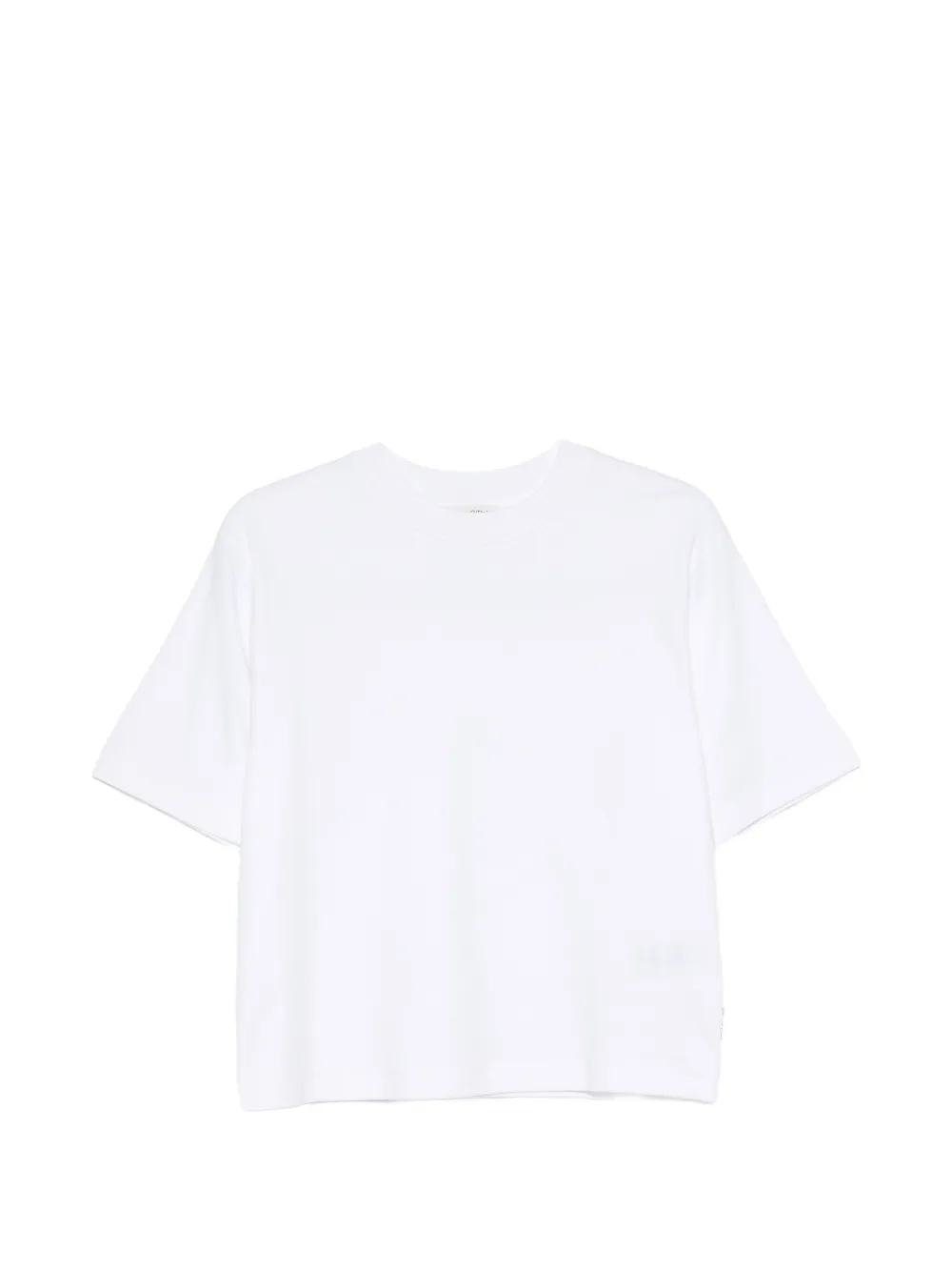 Marc O'Polo T-shirt girocollo - Bianco
