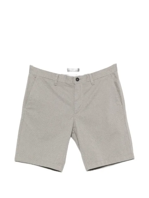 Marc O'Polo button-fastening shorts