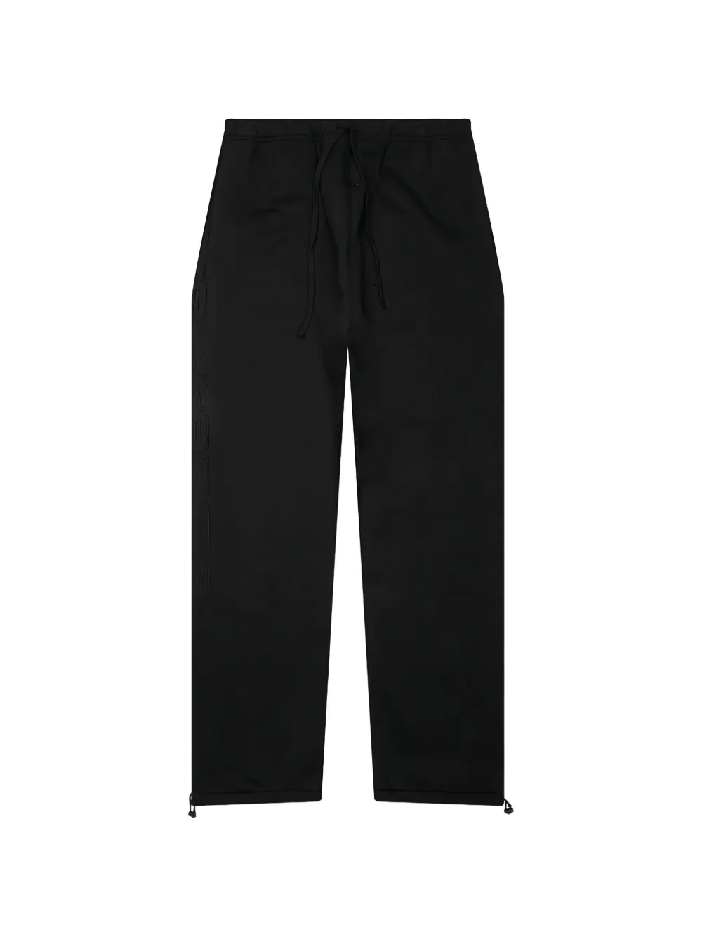 FEAR OF GOD ESSENTIALS Pantaloni sportivi Active Trace - Nero