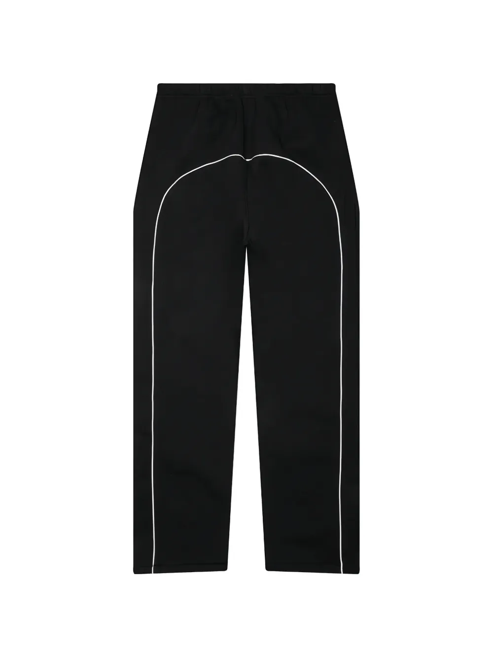 FEAR OF GOD ESSENTIALS Active Trace trainingsbroek Zwart