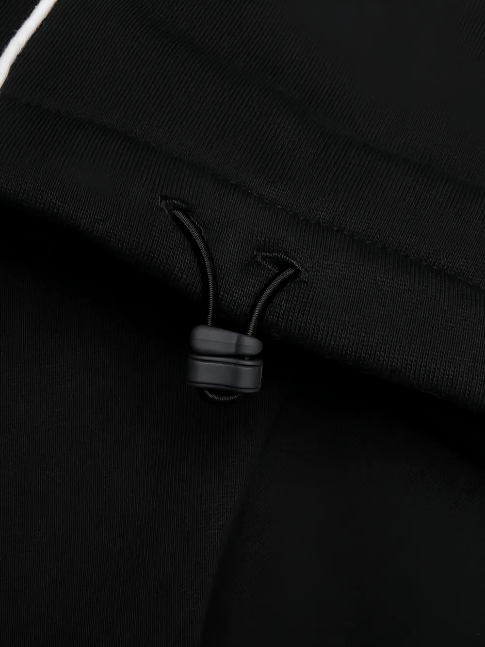 FEAR OF GOD ESSENTIALS Active Trace trainingsbroek Zwart