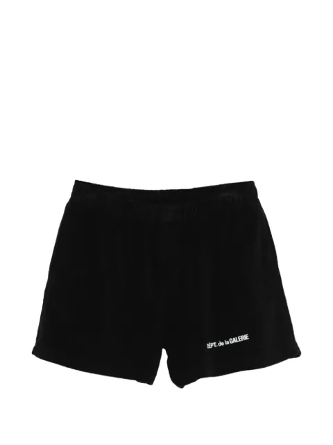 GALLERY DEPT. French Zuma shorts