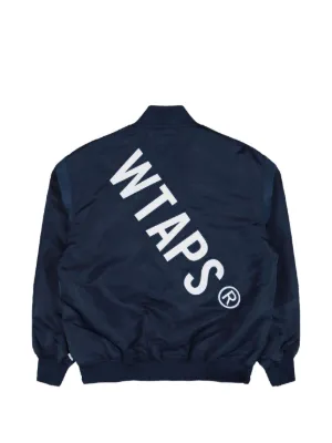 WTAPS Jackets for Men - Shop Now on FARFETCH